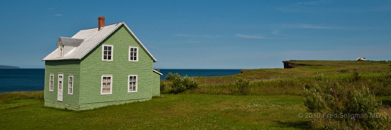 20100720_151147 Nikon D3.jpg - Landscape, Cap D'Espoir, QC